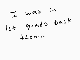 Drawn comment by Mem3,7