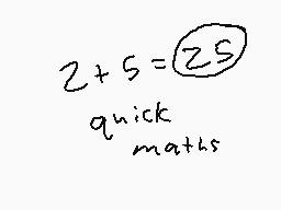 Drawn comment by Mem3,7