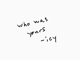 Drawn comment by Mem3,7