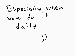 Drawn comment by Mem3,7