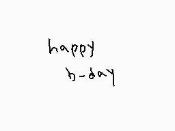 Drawn comment by Mem3,7