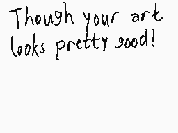 Drawn comment by Gabriel M.