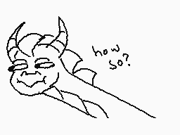 Drawn comment by MushroomTD