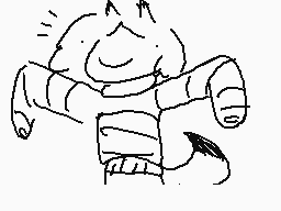 Drawn comment by Fox Girl