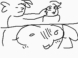 Drawn comment by Fox Girl
""