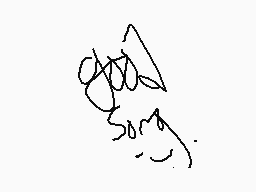 Drawn comment by Fox Girl
"cat"