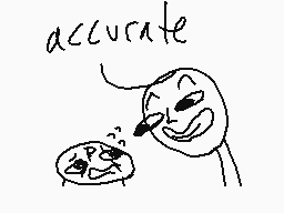 Drawn comment by FlwⓇ Kng☀