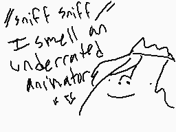 Drawn comment by FlwⓇ Kng☀