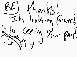 Drawn comment by FlwⓇ Kng☀