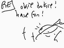 Drawn comment by FlwⓇ Kng☀