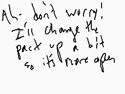 Drawn comment by FlwⓇ Kng☀