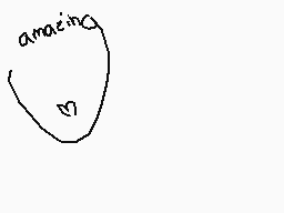 Drawn comment by Depression