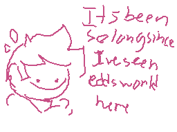 Drawn comment by TMTE IDK..