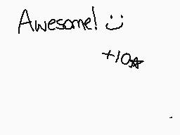 Drawn comment by ♥SOUL♥