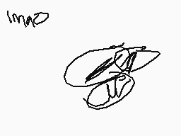 Drawn comment by Secondhand