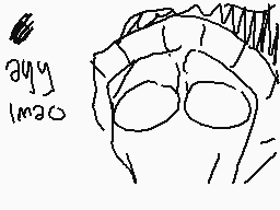 Drawn comment by The Rat