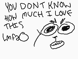 Drawn comment by Itchymatsu