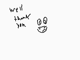 Drawn comment by kino😑tomo