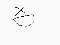 Drawn comment by Victor A.
"x"