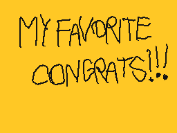 Drawn comment by Victor A.