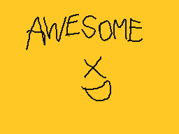 Drawn comment by Victor A.