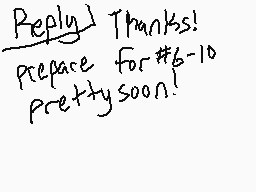 Drawn comment by 😃Kyla😃