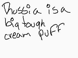 Drawn comment by ★GHOSTIE★