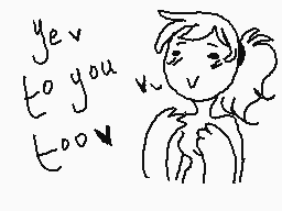 Drawn comment by Imaginatio