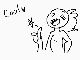 Drawn comment by Imaginatio