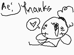 Drawn comment by Imaginatio