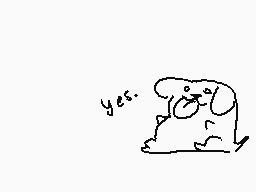 Drawn comment by Imaginatio
"yes."