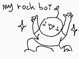 Drawn comment by Imaginatio