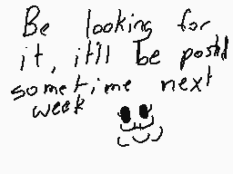 Drawn comment by AzamiBaby♥