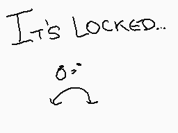 Drawn comment by The Star☆★