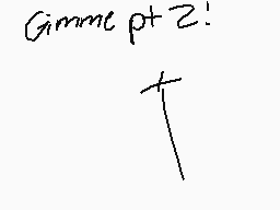 Drawn comment by →Olivia←