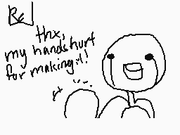 Drawn comment by ↓Olivia↑