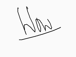 Drawn comment by •Olivia•