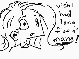 Drawn comment by flooploops