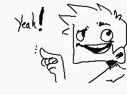 Drawn comment by flooploops