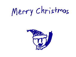 Drawn comment by ThisAusB23