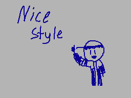 Drawn comment by ThisAusB23