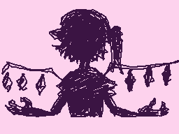 Drawn comment by elh
"fish"