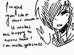 Drawn comment by Katsu-Kei