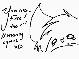 Drawn comment by Katsu-Kei
