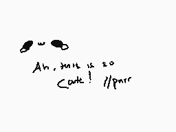 Drawn comment by Katsu-Kei
"Ah, that is so cool! //purr"