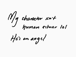 Drawn comment by Katsu-Kei