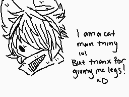 Drawn comment by Katsu-Kei