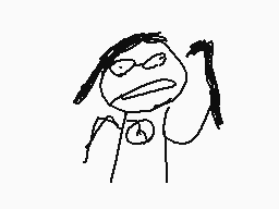 Drawn comment by Heitor😔
"?"