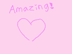 Drawn comment by GummiGutts
"Amazing!"