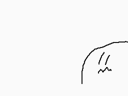 Drawn comment by LatinaFan7
""